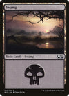 Image for Swamp (260) (Magic 2015 (M15)) (260) - Magic: The Gathering