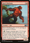 Image for Kird Chieftain (Magic 2015 (M15)) (151) - Magic: The Gathering