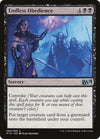 Image for Endless Obedience (Magic 2015 (M15)) (94) - Magic: The Gathering