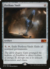 Image for Perilous Vault (Magic 2015 (M15)) (224) - Magic: The Gathering