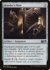 Image for Brawler's Plate (Magic 2015 (M15)) (213) - Magic: The Gathering
