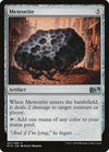 Image for Meteorite (Magic 2015 (M15)) (221) - Magic: The Gathering