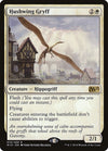 Image for Hushwing Gryff (Magic 2015 (M15)) (15) - Magic: The Gathering