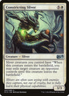 Image for Constricting Sliver (Magic 2015 (M15)) (7) - Magic: The Gathering