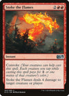 Image for Stoke the Flames (Magic 2015 (M15)) (164) - Magic: The Gathering