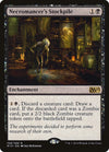 Image for Necromancer's Stockpile (Magic 2015 (M15)) (108) - Magic: The Gathering