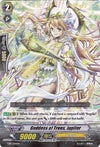 Image for Goddess of Trees, Jupiter (Trial Deck 13: Successor of the Sacred Regalia) (TD13/006EN) - Cardfight Vanguard
