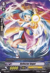 Image for Reflector Angel (Trial Deck 13: Successor of the Sacred Regalia) (TD13/013EN) - Cardfight Vanguard