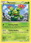 Image for Maractus (XY - Flashfire) (10/106) - Pokemon