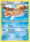 Image for Floatzel (XY - Flashfire) (29/106) - Pokemon