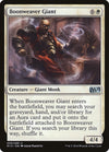 Image for Boonweaver Giant (Magic 2015 (M15)) (5) - Magic: The Gathering