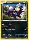 Image for Stunky (54) (XY - Flashfire) (54/106) - Pokemon