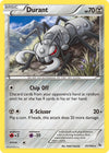 Image for Durant (XY - Flashfire) (61/106) - Pokemon