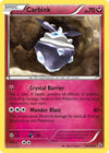Image for Carbink (XY - Flashfire) (68/106) - Pokemon