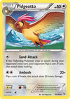Image for Pidgeotto (XY - Flashfire) (76/106) - Pokemon
