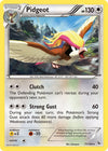 Image for Pidgeot (XY - Flashfire) (77/106) - Pokemon