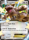 Image for Kangaskhan EX (XY - Flashfire) (78/106) - Pokemon