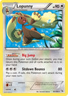Image for Lopunny (XY - Flashfire) (85/106) - Pokemon