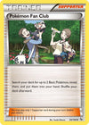 Image for Pokemon Fan Club (XY - Flashfire) (94/106) - Pokemon