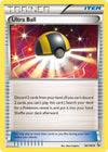 Image for Ultra Ball (XY - Flashfire) (99/106) - Pokemon