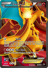 Image for Charizard EX (100 Full Art) (XY - Flashfire) (100/106) - Pokemon