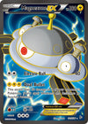 Image for Magnezone EX (101 Full Art) (XY - Flashfire) (101/106) - Pokemon