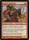 Image for Brothers Yamazaki (160b Pike) (Champions of Kamigawa) (160b) - Magic: The Gathering
