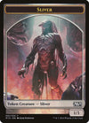 Image for Sliver Token (Magic 2015 (M15)) (1) - Magic: The Gathering