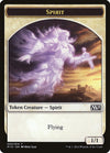 Image for Spirit Token (Magic 2015 (M15)) (3) - Magic: The Gathering