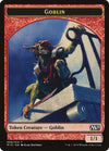 Image for Goblin Token (Magic 2015 (M15)) (8) - Magic: The Gathering