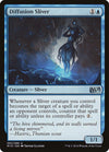 Image for Diffusion Sliver (Magic 2015 (M15)) (50) - Magic: The Gathering