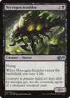 Image for Necrogen Scudder (Magic 2015 (M15)) (106) - Magic: The Gathering