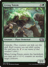 Image for Living Totem (Magic 2015 (M15)) (184) - Magic: The Gathering