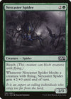 Image for Netcaster Spider (Magic 2015 (M15)) (186) - Magic: The Gathering
