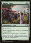Image for Verdant Haven (Magic 2015 (M15)) (206) - Magic: The Gathering