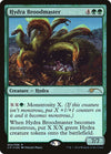 Image for Hydra Broodmaster (Unique and Miscellaneous Promos) (4) - Magic: The Gathering