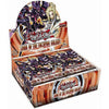 Image for Lord of the Tachyon Galaxy Booster Box - YuGiOh