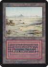 Image for Badlands (Alpha Edition) - Magic: The Gathering