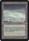 Image for Tundra (Alpha Edition) - Magic: The Gathering