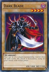 Image for Dark Blade (Super Starter: Space-Time Showdown) (YS14-EN005) - YuGiOh