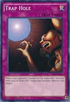 Image for Trap Hole (Super Starter: Space-Time Showdown) (YS14-EN031) - YuGiOh