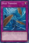 Image for Dust Tornado (Super Starter: Space-Time Showdown) (YS14-EN034) - YuGiOh