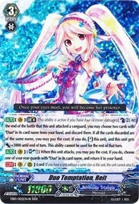 Image for Duo Temptation, Reit (White) (EB10 - Divas Duet) (EB10/002EN-W) - Cardfight Vanguard