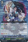 Image for Sunlight Goddess, Yatagarasu (BT14: Brilliant Strike) (BT14/004EN) - Cardfight Vanguard