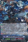 Image for Eradicator, Ignition Dragon (BT14: Brilliant Strike) (BT14/007EN) - Cardfight Vanguard