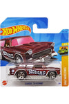 243/250 Hot Wheels - Classic '55 Nomad- HW Wagons 5/5 - HKH73 2023