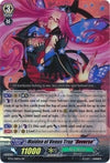 Image for Maiden of Venus Trap "Reverse" (BT14: Brilliant Strike) (BT14/018EN) - Cardfight Vanguard