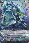 Image for White Rose Musketeer, Alberto (BT14: Brilliant Strike) (BT14/040EN) - Cardfight Vanguard