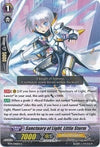 Image for Sanctuary of Light, Little Storm (BT14: Brilliant Strike) (BT14/046EN) - Cardfight Vanguard