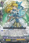 Image for Security Jewel Knight, Alwain (BT14: Brilliant Strike) (BT14/048EN) - Cardfight Vanguard